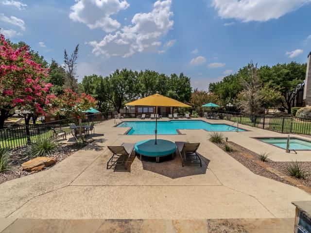 1 BR, 1 BA Apartment 1147 Esters Road Unit 2716, Irving, TX 75061