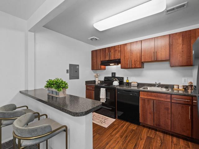 1 BR, 1 BA Apartment 1149 Donington Circle Unit 1101C A, Towson, MD 21204