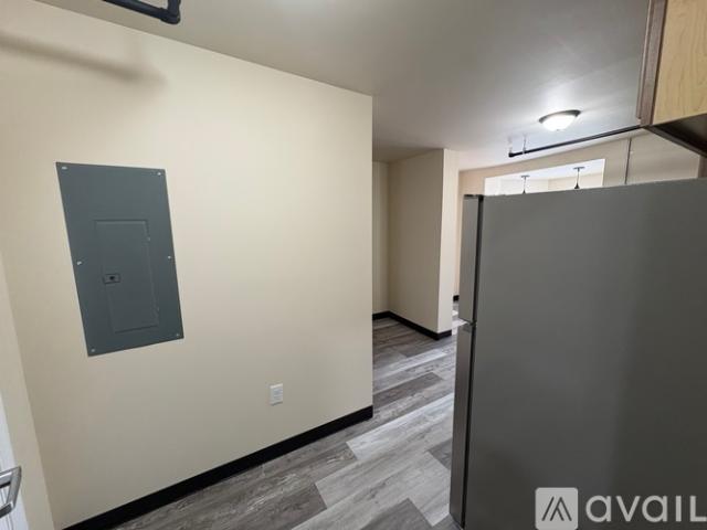 1 BR, 1 BA Apartment 114 W Chestnut St, Unit 2C, Lancaster, PA 17603