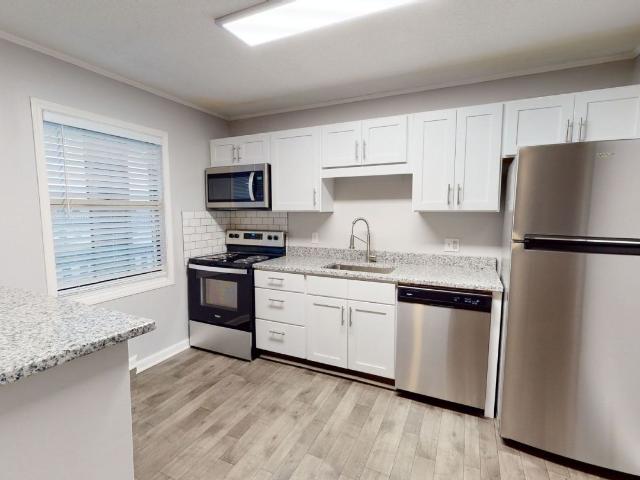 1 BR, 1 BA Apartment 114 Penner Street Unit 108 I, Winston Salem, NC 27105