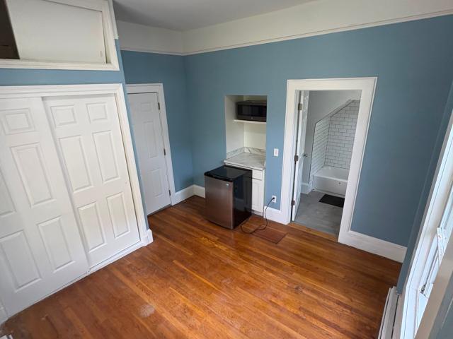 1 BR, 1 BA Apartment 114 South 6th Avenue, Mt Vernon, NY 10550