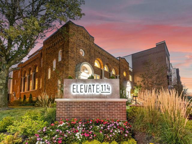 1 BR, 1 BA Apartment 114 Southeast Douglas Street Unit 326, Lees Summit, MO 64063