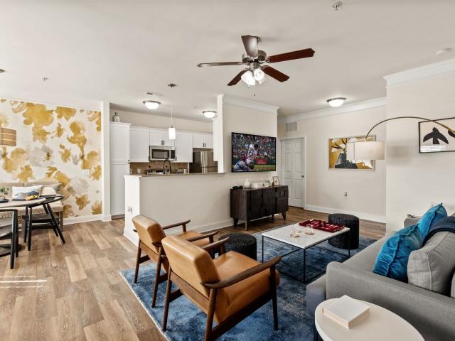 1 BR, 1 BA Apartment 11505 Masterton Road Unit 06305, Charlotte, NC 28262