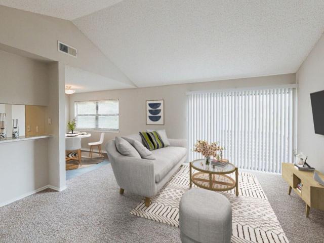 1 BR, 1 BA Apartment 11501 Braesview Unit 1613, San Antonio, TX 78213