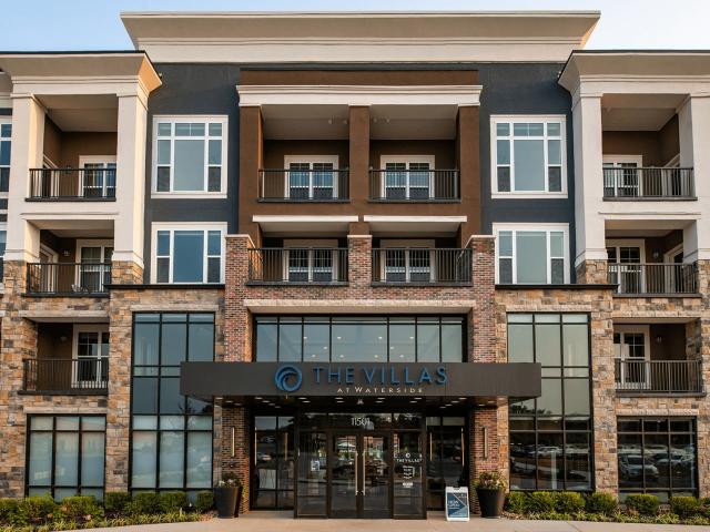 1 BR, 1 BA Apartment 11501 West 81st Street Unit 426, Overland Park, KS 66214