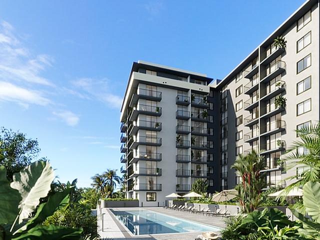 1 BR, 1 BA Apartment 1150 NE 125 Street Unit 408, Miami, FL 33161