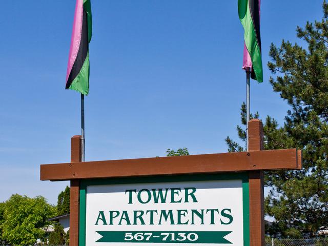 1 BR, 1 BA Apartment 1150 South Highway 395 Unit D051, Hermiston, OR 97838