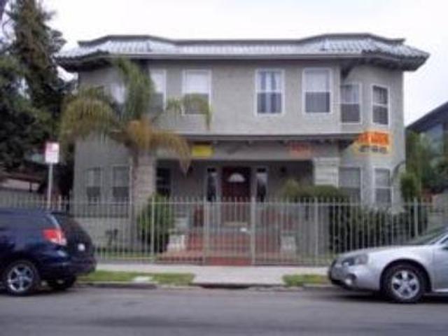 1 BR, 1 BA Apartment 1151 E 20th St, Los Angeles, CA 90011