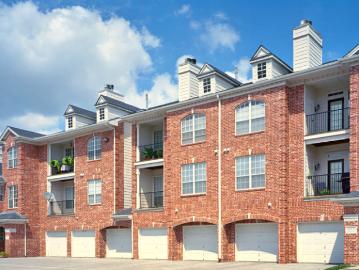 1 BR, 1 BA Apartment 11525 Decatur Plaza Unit 6004, Omaha, NE 68154