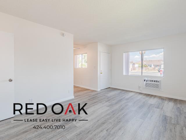 1 BR, 1 BA Apartment 11537 Meeker Avenue, El Monte, CA 91732