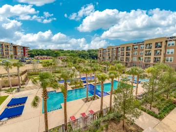1 BR, 1 BA Apartment 11539 Huebner Road Unit 3324, San Antonio, TX 78230