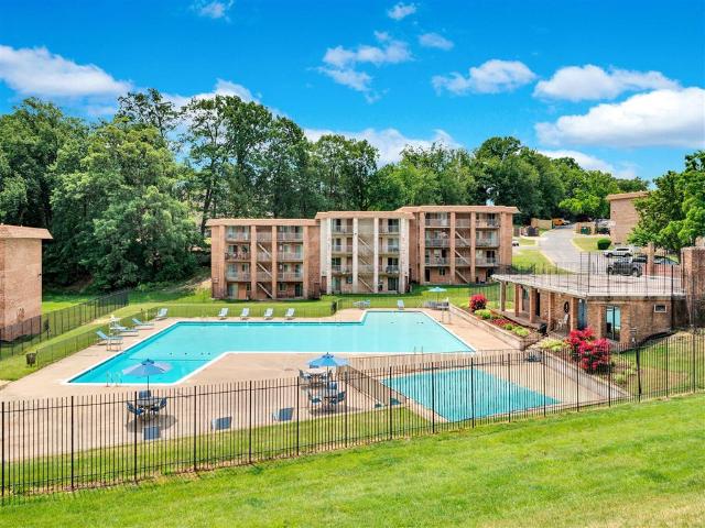 1 BR, 1 BA Apartment 11550 Stewart Lane Unit 412S A2, Silver Spring, MD 20904