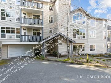 1 BR, 1 BA Apartment 11550 Stone Ave N, Seattle, WA 98133
