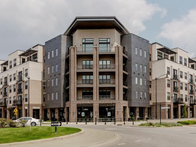 1 BR, 1 BA Apartment 1155 South Rangeline Road Unit 205, Carmel, IN 46032