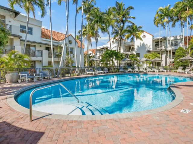 1 BR, 1 BA Apartment 1155 Southeast 7th Avenue Unit 19 203, Dania, FL 33004