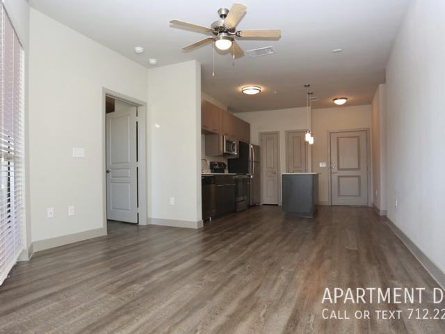 1 BR, 1 BA Apartment 1156 TX 336 LoopÂ, Conroe, TX 77301