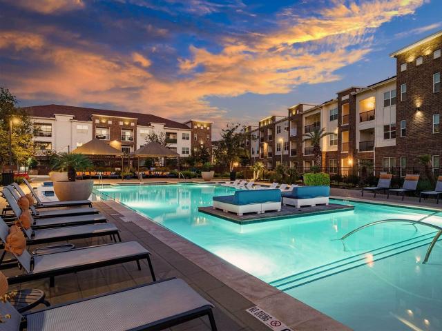 1 BR, 1 BA Apartment 11576 Pearland Parkway Unit 9208, Houston, TX 77089