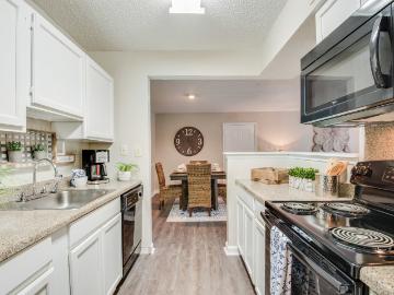 1 BR, 1 BA Apartment 11580 Perkins Road Unit 108, Baton Rouge, LA 70810