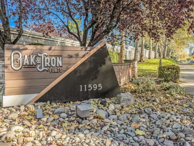 1 BR, 1 BA Apartment 11595 SW Center St. Unit A 12, Beaverton, OR 97005