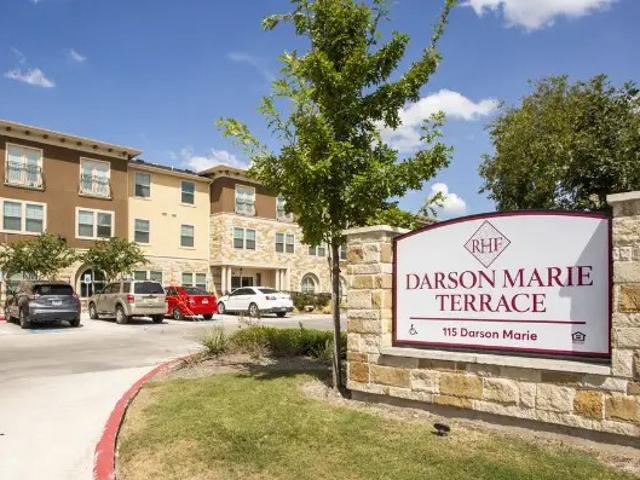 1 BR, 1 BA Apartment 115 Darson Marie Drive, San Antonio, TX 78226
