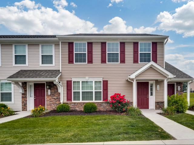 1 BR, 1 BA Apartment 115 Erin Court Unit 210, New Oxford, PA 17350