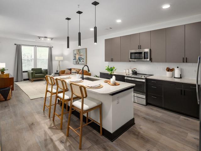 1 BR, 1 BA Apartment 115 Great Circle Rd Unit 130, Nashville, TN 37228