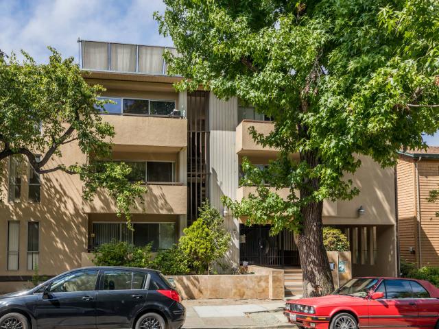1 BR, 1 BA Apartment 115 Moss Avenue Unit 103, Oakland, CA 94611