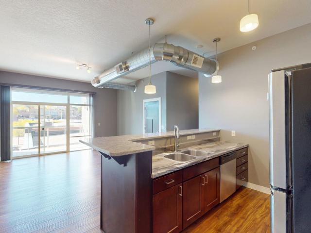 1 BR, 1 BA Apartment 115 North Dakota Avenue Unit 115 412 The Pearl, Sioux Falls, SD 57104