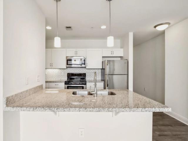 1 BR, 1 BA Apartment 115 North Pennsylvania Avenue Unit 304, Indianapolis, IN 46204