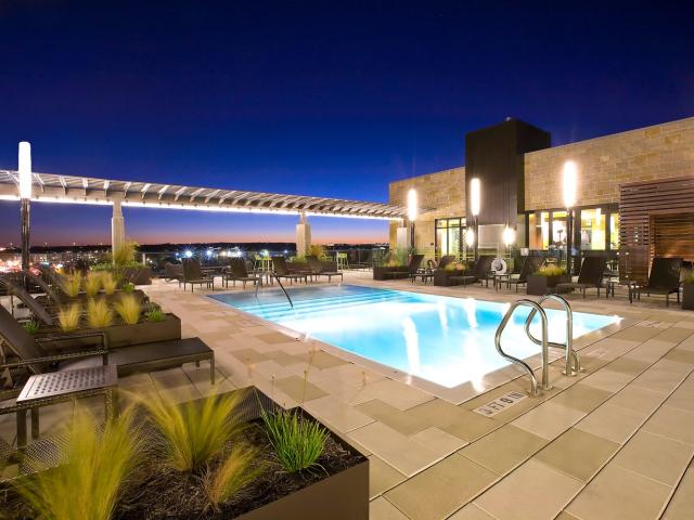 1 BR, 1 BA Apartment 115 Sandra Muraida Way Unit 529, Austin, TX 78703