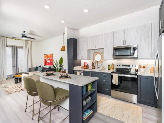 1 BR, 1 BA Apartment 11604 Stonehollow Drive Unit 169, Austin, TX 78758
