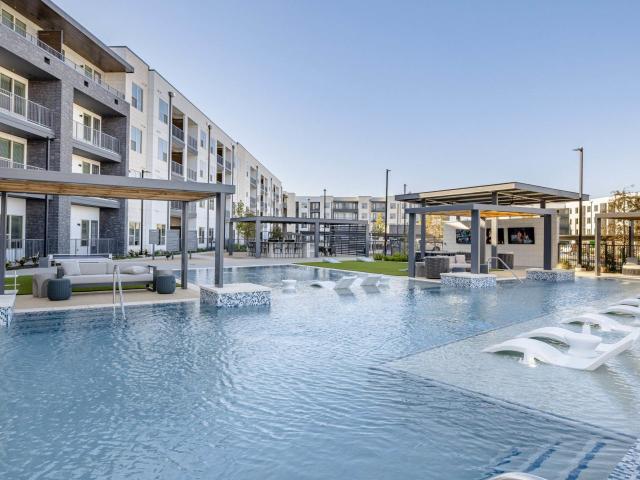 1 BR, 1 BA Apartment 11600 Spirit Drive Unit 2318, Del Valle, TX 78617