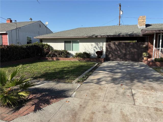 1 BR, 1 BA Apartment 11615 1/2 185th Street, Artesia, CA 90701