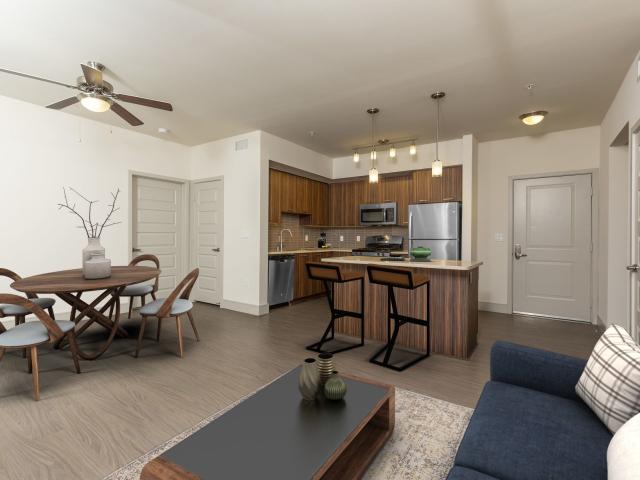 1 BR, 1 BA Apartment 11622 Aviation Blvd Unit 520, Inglewood, CA 90304