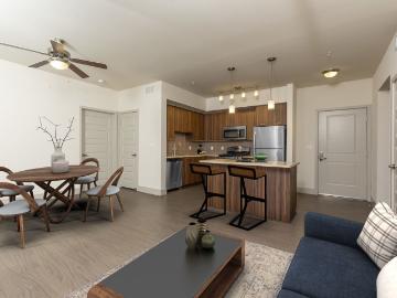 1 BR, 1 BA Apartment 11622 Aviation Blvd Unit 248, Inglewood, CA 90304