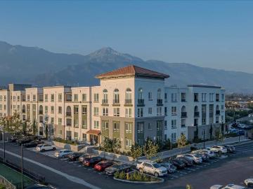 1 BR, 1 BA Apartment 1162 E 19th St Unit 2317, Upland, CA 91784