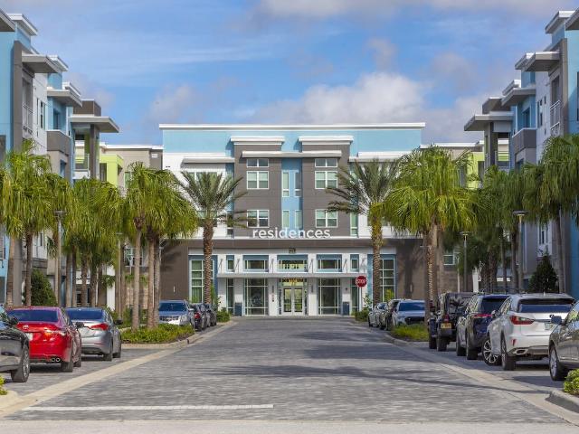 1 BR, 1 BA Apartment 11645 Monument Dr Unit 3117, Bradenton, FL 34211
