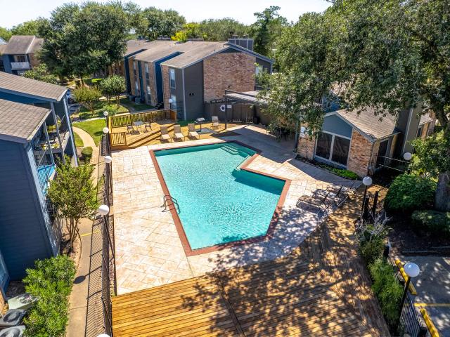 1 BR, 1 BA Apartment 11650 W Bellfort St Unit 905, Houston, TX 77099