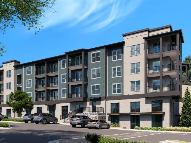 1 BR, 1 BA Apartment 1165 Ballpark Lane Unit 6005, Lawrenceville, GA 30043