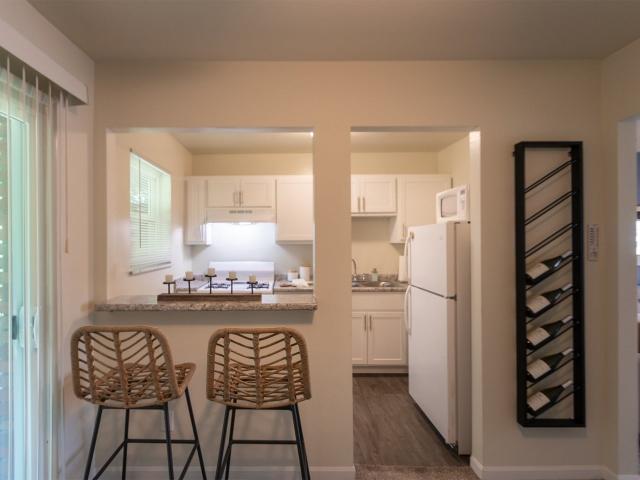 1 BR, 1 BA Apartment 1165 Hill Crest Rd Unit 1153, Cincinnati, OH 45224
