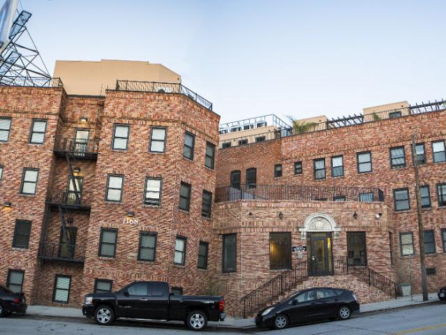 1 BR, 1 BA Apartment 1168 W Bellevue Ave Unit 307, Los Angeles, CA 90012