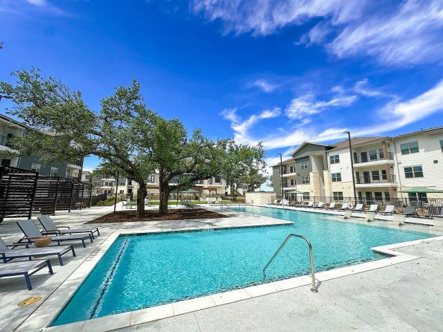 1 BR, 1 BA Apartment 116 Talon Grasp Trail Unit 15207, Leander, TX 78641
