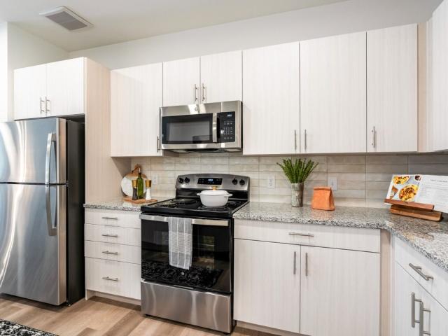 1 BR, 1 BA Apartment 116 Talon Grasp Trail Unit 13314, Leander, TX 78641