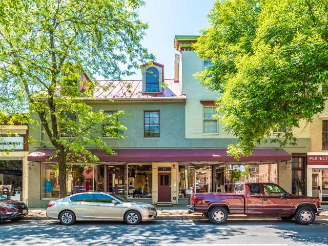 1 BR, 1 BA Apartment 116 East Patrick Street Unit 116 4, Frederick, MD 21701