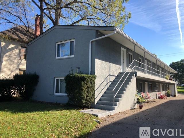 1 BR, 1 BA Apartment 116 North High Street, Unit F, Gahanna, OH 43230