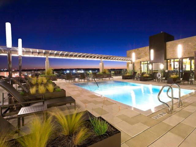 1 BR, 1 BA Apartment 116 Sandra Muraida Way, Austin, TX 78703