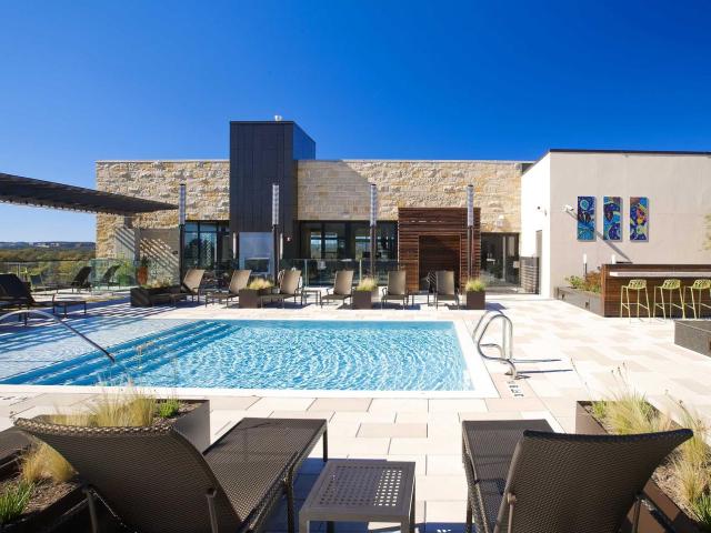 1 BR, 1 BA Apartment 116 Sandra Muraida Way, Austin, TX 78703