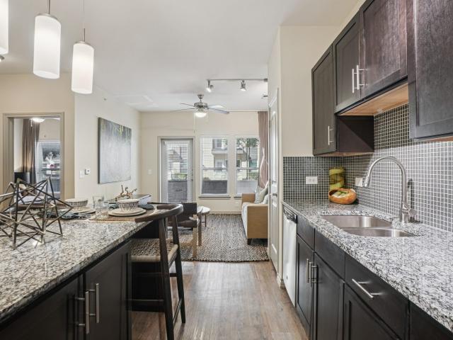 1 BR, 1 BA Apartment 11700 Luna Road Unit 05307, Dallas, TX 75234
