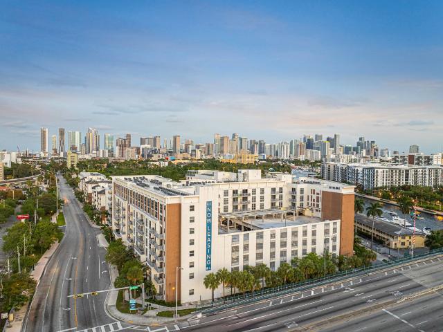 1 BR, 1 BA Apartment 1170 NW 11th St, Suite 100 Unit A 320, Miami, FL 33136