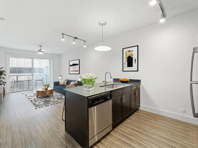 1 BR, 1 BA Apartment 11711 Domain Dr Unit 2512, Austin, TX 78758